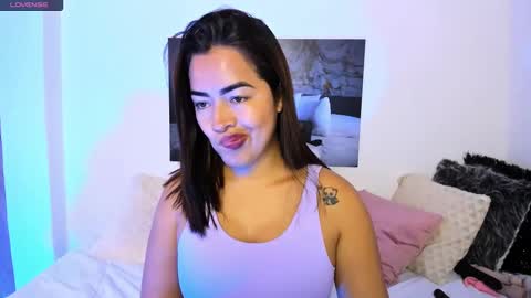 Snapshot of naty_07 chatting on February 16, 2025, 4:42 pm Natalia online show from February 16, 2025, 4:42 pm
