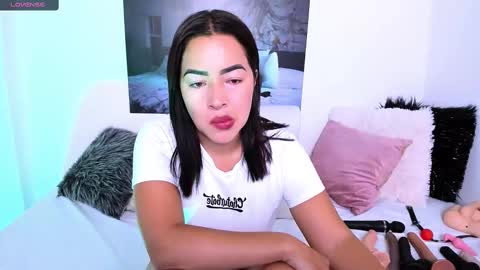 Snapshot of naty_07 chatting on March 2, 2025, 2:32 pm Natalia online show from March 2, 2025, 2:32 pm