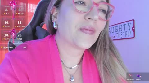 Nataly online show from January 4, 2025, 10:02 pm