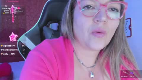 Nataly online show from January 5, 2025, 1:13 am