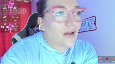 Nataly online show from January 5, 2025, 10:08 pm
