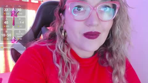 Nataly online show from January 6, 2025, 9:22 pm