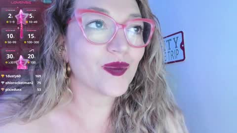 Nataly online show from January 7, 2025, 12:24 am