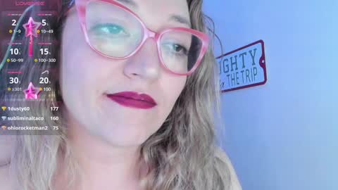 Nataly online show from January 7, 2025, 3:24 am