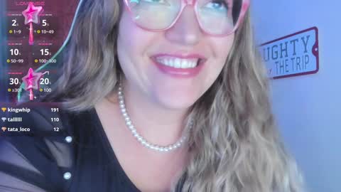Nataly online show from January 8, 2025, 4:12 am