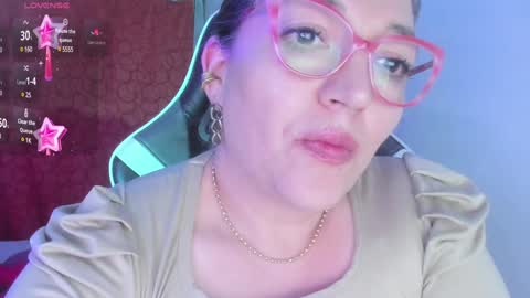Nataly online show from January 12, 2025, 4:10 am