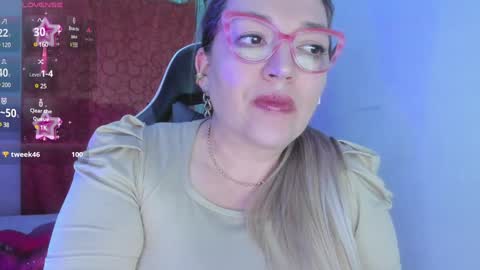 Nataly online show from January 12, 2025, 7:11 am