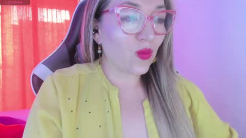 Nataly online show from January 14, 2025, 10:12 pm