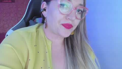 Nataly online show from January 15, 2025, 1:23 am