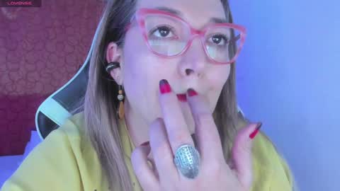 Nataly online show from January 15, 2025, 4:25 am
