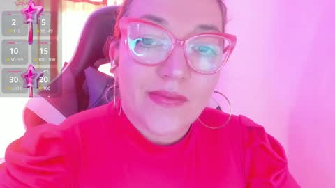 Nataly online show from January 15, 2025, 8:05 pm