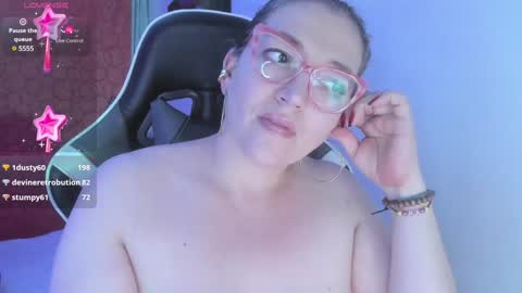 Nataly online show from January 16, 2025, 1:16 am