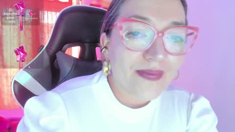 Nataly online show from January 16, 2025, 10:12 pm