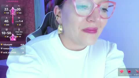 Nataly online show from January 17, 2025, 4:17 am