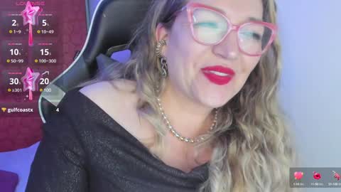 Nataly online show from January 17, 2025, 11:29 pm