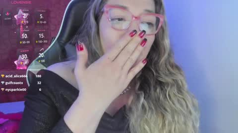 Nataly online show from January 18, 2025, 5:41 am