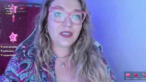 Nataly online show from January 19, 2025, 12:06 am