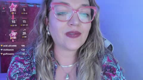 Nataly online show from January 19, 2025, 3:08 am