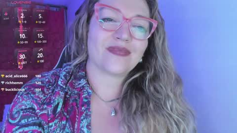 Nataly online show from January 19, 2025, 6:09 am