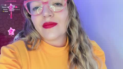 Nataly online show from January 19, 2025, 11:32 pm