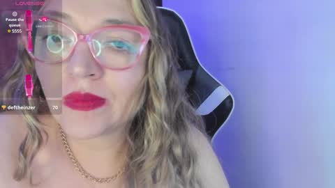 Nataly online show from January 20, 2025, 2:32 am