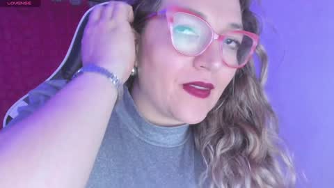 Nataly online show from January 25, 2025, 7:28 am