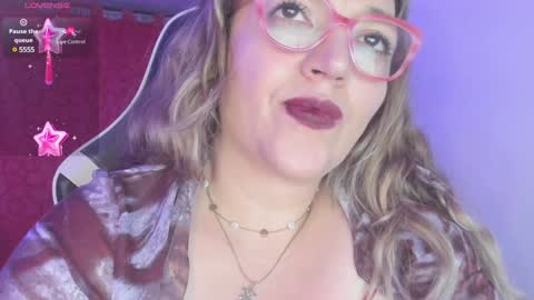 Nataly online show from January 26, 2025, 3:17 am