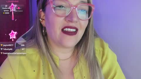 Nataly online show from January 28, 2025, 3:36 am