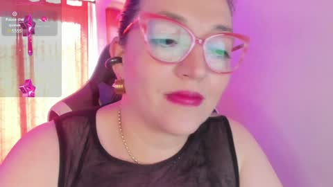 Nataly online show from January 30, 2025, 4:24 pm