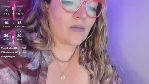Nataly online show from February 1, 2025, 1:12 am
