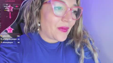 Nataly online show from February 2, 2025, 6:26 am
