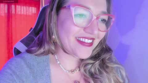 Nataly online show from February 3, 2025, 10:21 pm