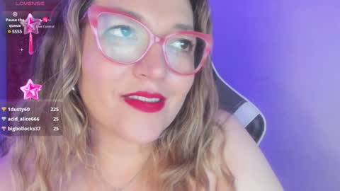 Nataly online show from February 5, 2025, 12:31 am