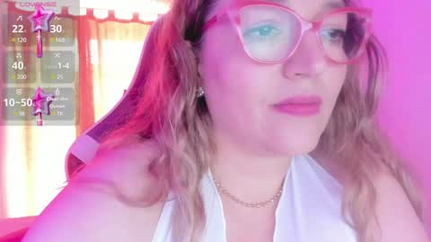 Nataly online show from February 5, 2025, 6:15 pm
