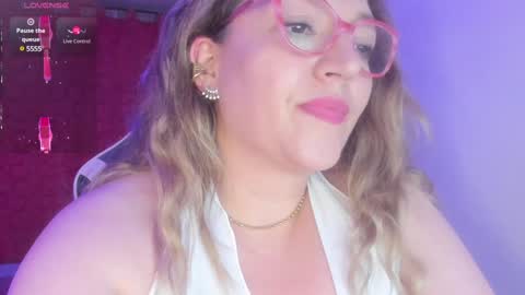 Nataly online show from February 6, 2025, 2:11 am