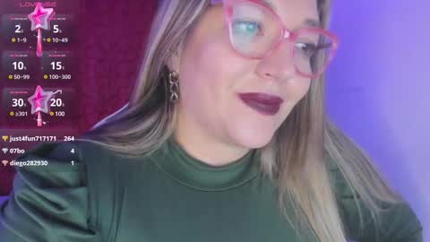 Nataly online show from February 9, 2025, 6:33 am