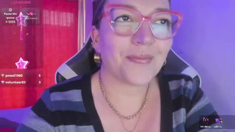 Nataly online show from February 12, 2025, 9:33 pm