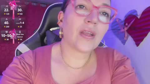Nataly online show from February 16, 2025, 12:30 am