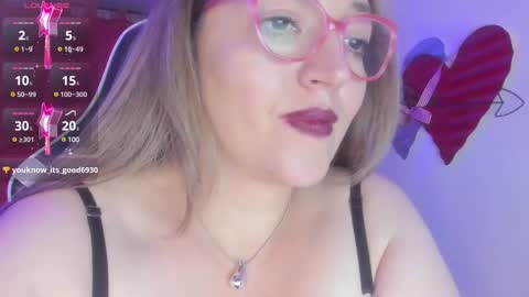 Nataly online show from February 18, 2025, 12:37 am