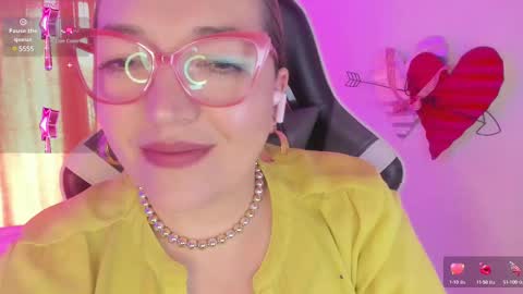 Nataly online show from February 27, 2025, 3:37 pm