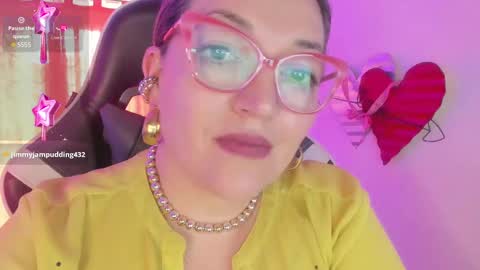 Nataly online show from February 27, 2025, 6:42 pm
