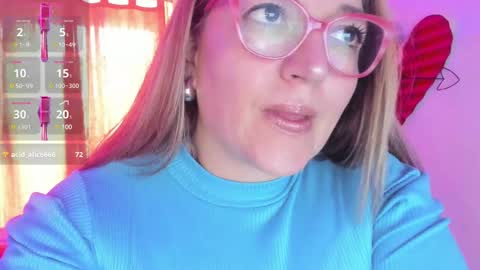 Nataly online show from February 28, 2025, 8:28 pm