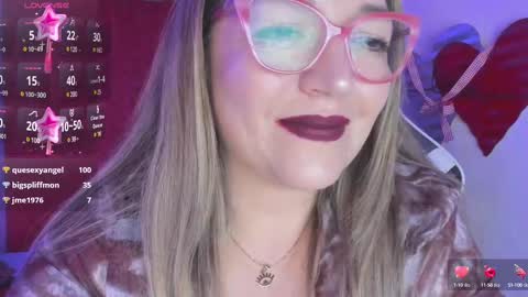 Nataly online show from March 2, 2025, 2:51 am