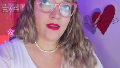 Nataly online show from March 4, 2025, 9:32 pm