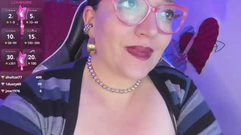 Nataly online show from March 7, 2025, 1:31 am