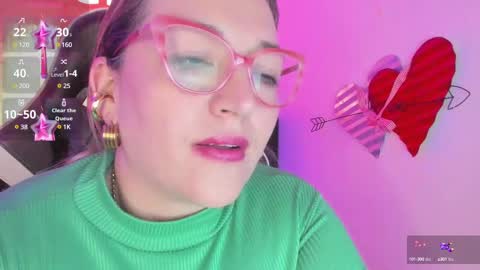 Nataly online show from March 11, 2025, 5:46 pm