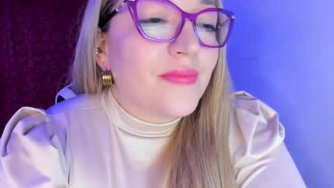 Nataly online show from September 12, 2025, 11:26 pm