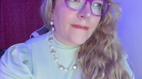 Nataly online show from September 16, 2025, 1:06 am