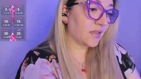 Nataly online show from March 3, 2026, 6:25 pm