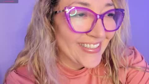 Nataly online show from March 7, 2026, 7:11 pm